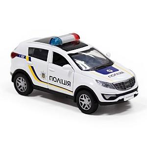 Masina jucarie TechnoDrive Kia Sportage R 250293