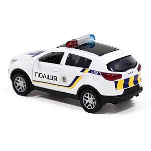 Masina jucarie TechnoDrive Kia Sportage R 250293