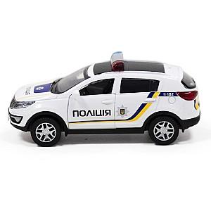 Masina jucarie TechnoDrive Kia Sportage R 250293