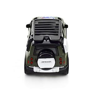 Masina jucarie TechnoDrive Land Rover Defender 250289M
