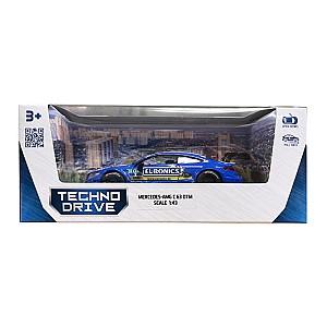 Masina jucarie TechnoDrive Mercedes AMG C63 DTM 250355