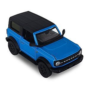 Masina jucarie TechnoDrive Ford Bronco Badlands 250393U