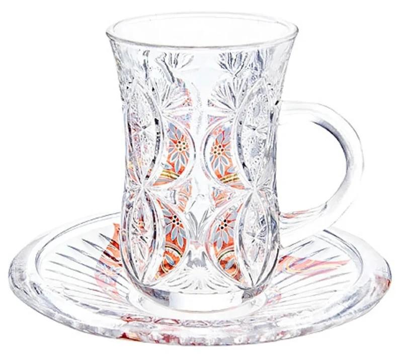 Set pentru ceai si cafea Loraine LR 27089