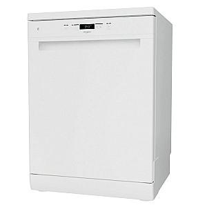 Masina de spalat vase Whirlpool W2F HD624 White