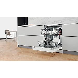 Masina de spalat vase Whirlpool W2F HD624 White