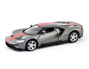 Masina jucarie TechnoDrive Ford GT 250338U
