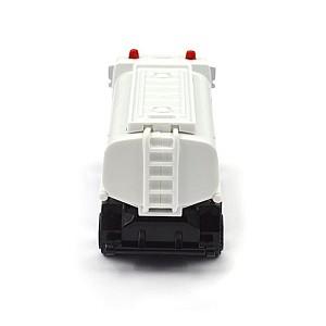 Tehnica speciala TechnoDrive Volvo UPG 250301