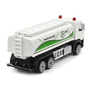 Tehnica speciala TechnoDrive Volvo UPG 250301