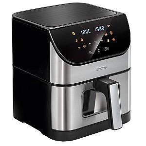 Friteuza cu aer cald MPM MFR-10M/Wi-Fi