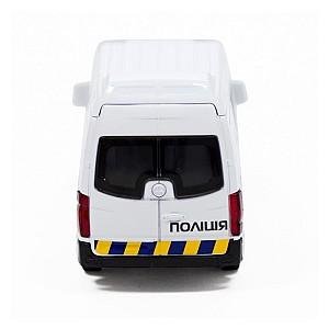 Masina jucarie TechnoDrive Mercedes-Benz Sprinter 250294