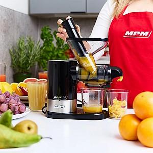 Storcator de fructe MPM MSO-17