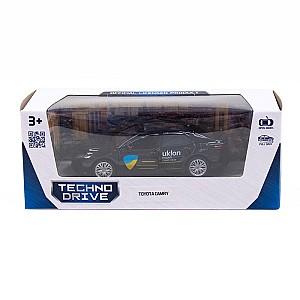 Masina jucarie TechnoDrive Toyota Camry Uklon 250292