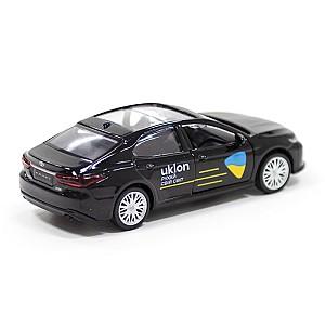 Masina jucarie TechnoDrive Toyota Camry Uklon 250292