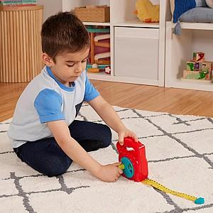 Jucarie interactiva Battat BT4750Z