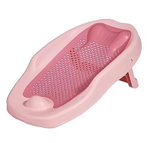 Cada pentru bebelusi 4Play Aquatic Pink
