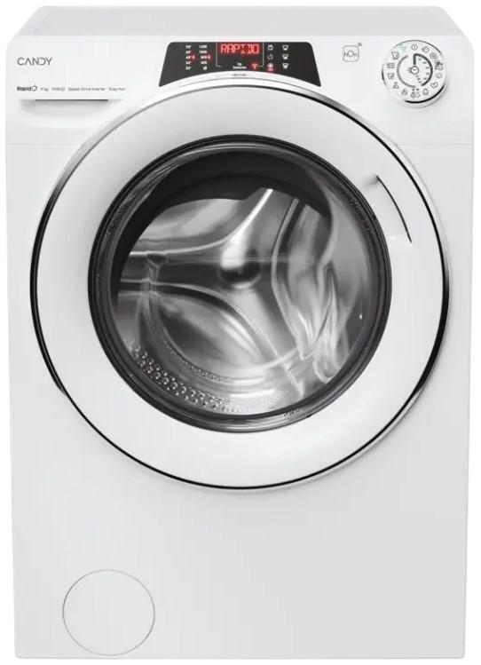 Masina de spalat CANDY RO14116DWMCT-S