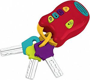 Jucarie interactiva Battat BT4575Z