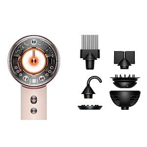 Uscator de par Dyson Supersonic Nural HD16 Ceramic Pink/Rose Gold