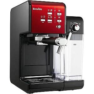 Espressor Breville Prima Latte II VCF109X-01