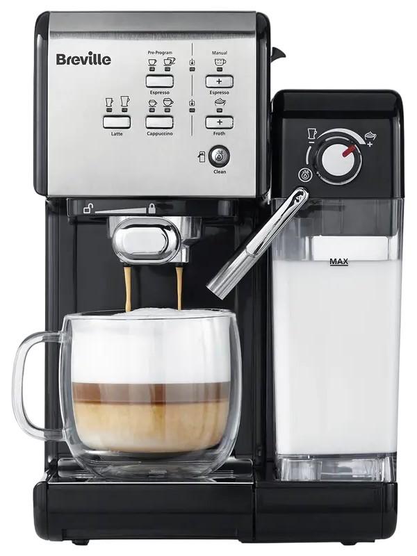 Espressor Breville VCF108X-01