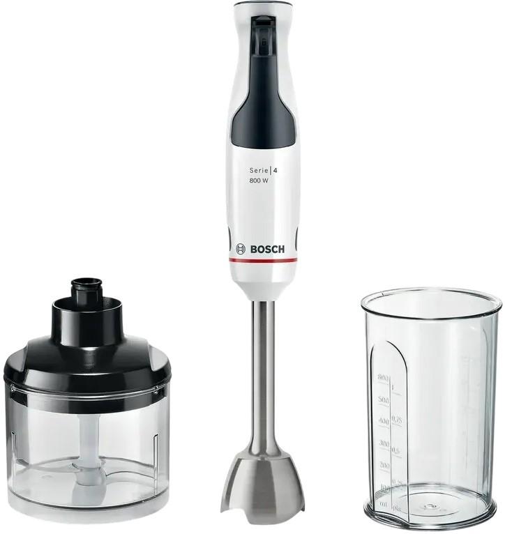 Blender Bosch MSM4W420