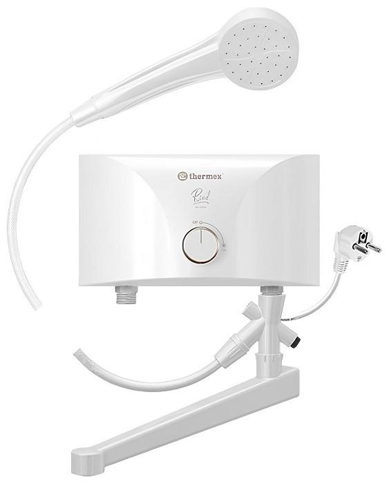 Încălzitor instantaneu electric THERMEX Rind 3500 combi