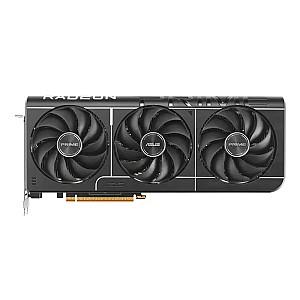 Placa video Asus PRIME-RX9070XT-O16G