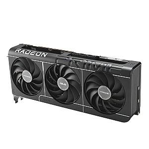 Placa video Asus PRIME-RX9070XT-O16G