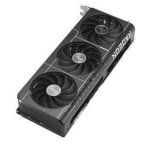 Placa video Asus PRIME-RX9070XT-O16G