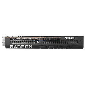 Placa video Asus PRIME-RX9070XT-O16G