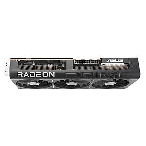 Placa video Asus PRIME-RX9070XT-O16G