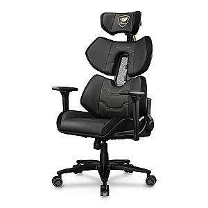 Fotoliu gaming Cougar Terminator Elite Gold