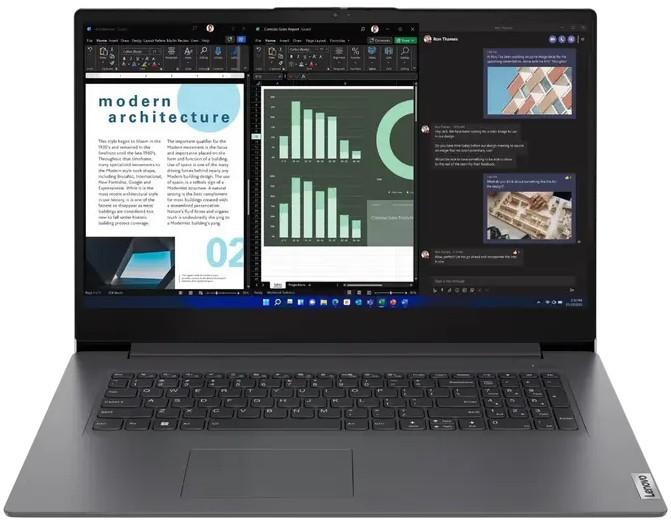 Laptop Lenovo V17 G4 IRU (83A2004CRU)