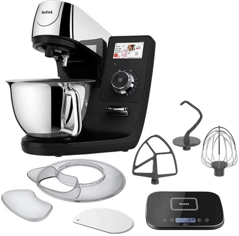 Robot de bucatarie TEFAL QB951837