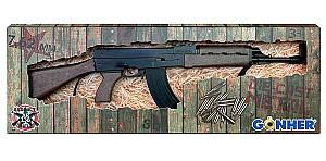 Arma jucarie Gonher Command 138/6