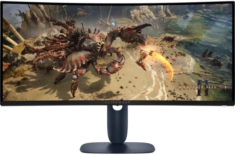 Monitor gaming DELL AW3425DWM