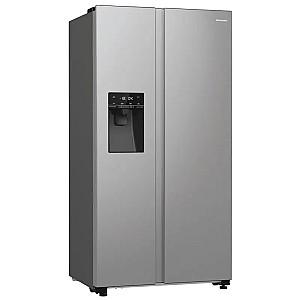 Frigider Hisense RS5P535NTCE
