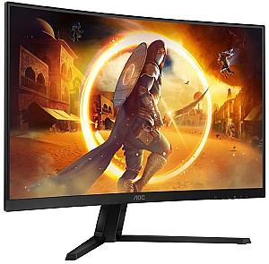 Monitor gaming AOC CQ32G4VE