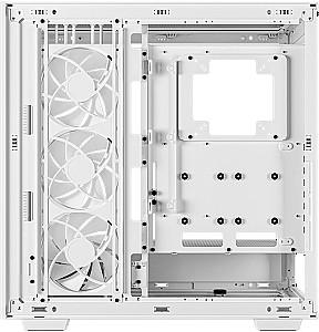 Carcasa DEEPCOOL Morpheus WH