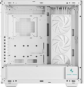 Carcasa DEEPCOOL Morpheus WH