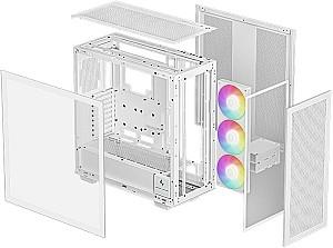Carcasa DEEPCOOL Morpheus WH