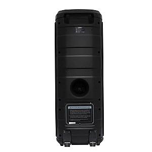 Boxa portabila Samus Ibiza 10 (Black)