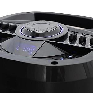 Boxa portabila Samus Ibiza 10 (Black)