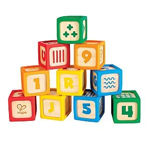  Hape 10 buc. E0131