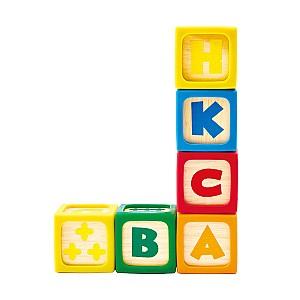  Hape 10 buc. E0131