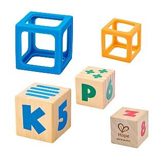  Hape 10 buc. E0131