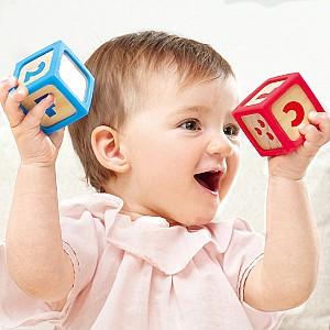  Hape 10 buc. E0131