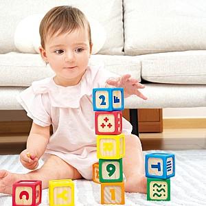  Hape 10 buc. E0131