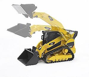 Tehnica speciala Bruder Cat 2136