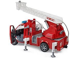Tehnica speciala Bruder Mercedes-Benz 2673